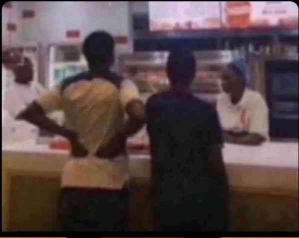 Put only rice,I get meat for house | MirrorLog